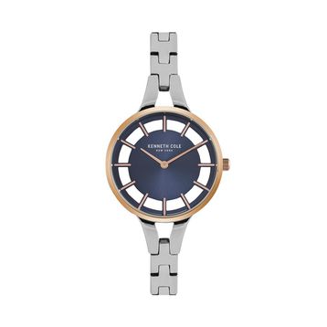 Kenneth Cole KC50544004 Kadın Kol Saati