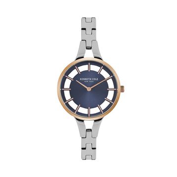 Kenneth Cole KC50544004 Kadın Kol Saati
