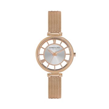 Kenneth Cole KC50545003 Kadın Kol Saati
