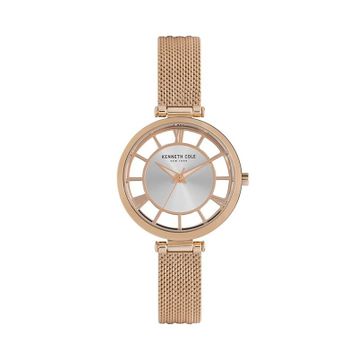 Kenneth Cole KC50545003 Kadın Kol Saati