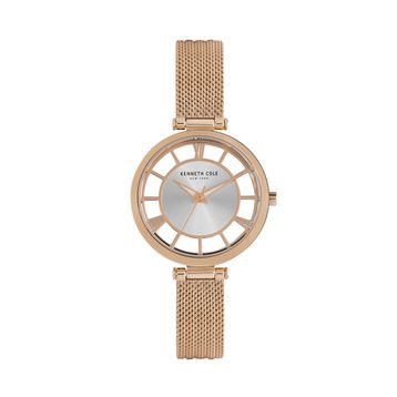 Kenneth Cole KC50545003 Kadın Kol Saati