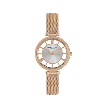 Kenneth Cole KC50545003 Kadın Kol Saati