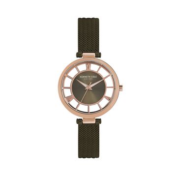 Kenneth Cole KC50545005 Kadın Kol Saati
