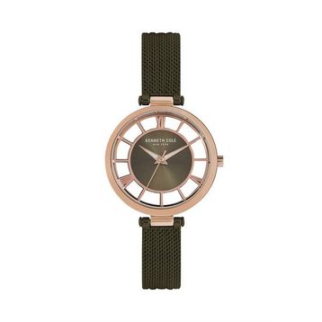 Kenneth Cole KC50545005 Kadın Kol Saati