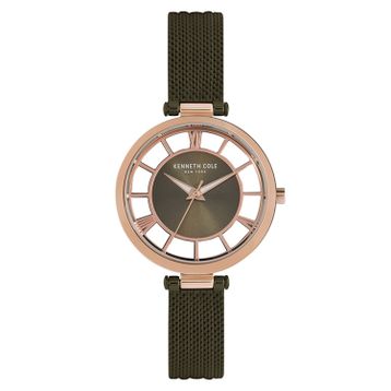 Kenneth Cole KC50545005 Kadın Kol Saati