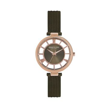 Kenneth Cole KC50545005 Kadın Kol Saati