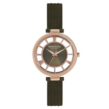 Kenneth Cole KC50545005 Kadın Kol Saati
