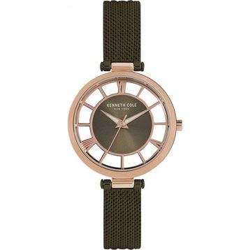 Kenneth Cole KC50545005 Kadın Kol Saati