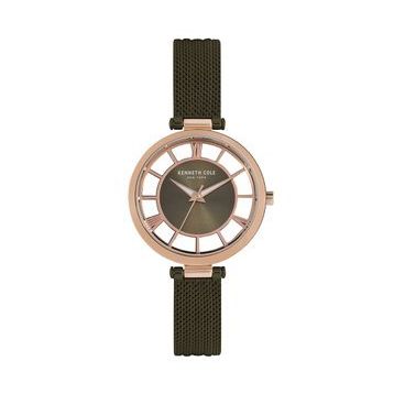 Kenneth Cole KC50545005 Kadın Kol Saati