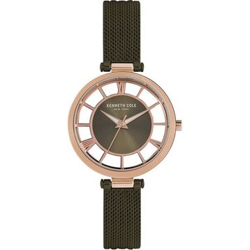 Kenneth Cole KC50545005 Kadın Kol Saati