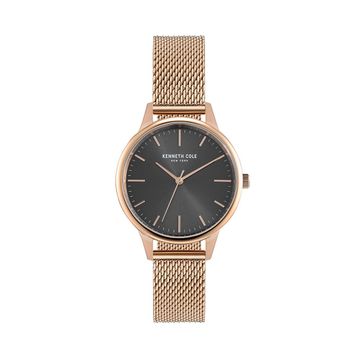 Kenneth Cole KC50615004 Kadın Kol Saati