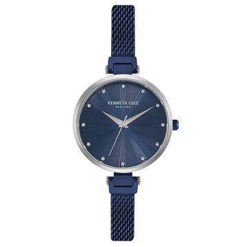 Kenneth Cole KC50618005 Kadın Kol Saati