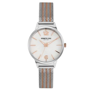 Kenneth Cole KC50620001 Kadın Kol Saati