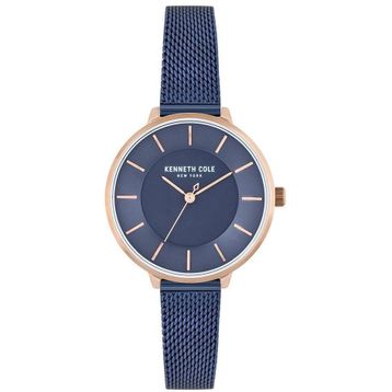 Kenneth Cole KC50744005 Kadın Kol Saati