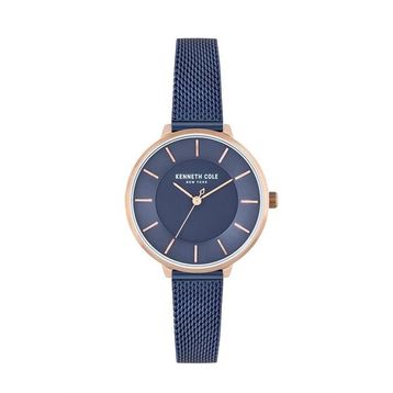 Kenneth Cole KC50744005 Kadın Kol Saati