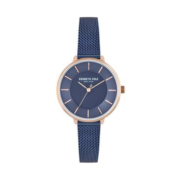 Kenneth Cole KC50744005 Kadın Kol Saati