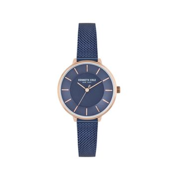 Kenneth Cole KC50744005 Kadın Kol Saati