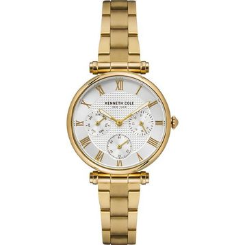 Kenneth Cole KC50752002 Kadın Kol Saati