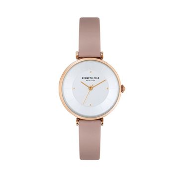 Kenneth Cole KC50755001 Kadın Kol Saati