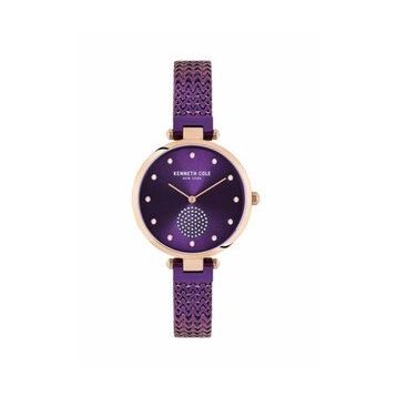 Kenneth Cole KC50756006 Kol Saati
