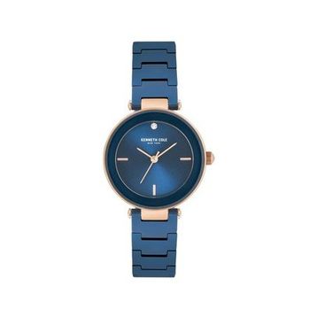 Kenneth Cole KC50758002 Kadın Kol Saati