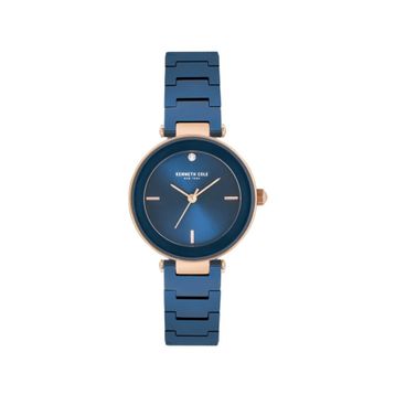 Kenneth Cole KC50758002 Kadın Kol Saati