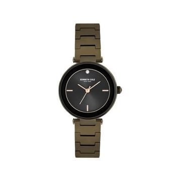 Kenneth Cole KC50758003 Kadın Kol Saati