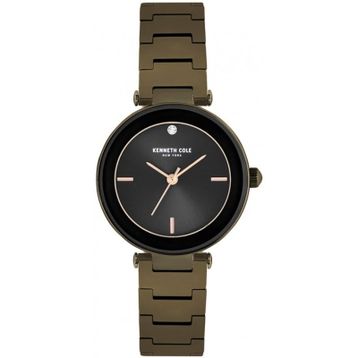 Kenneth Cole KC50758003 Kadın Kol Saati