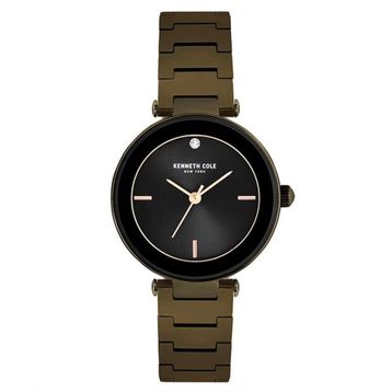 Kenneth Cole KC50758003 Kadın Kol Saati