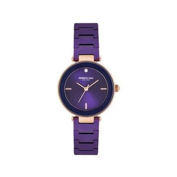 Kenneth Cole KC50758004 Kadın Kol Saati