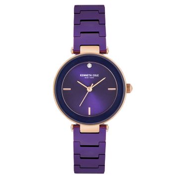 Kenneth Cole KC50758004 Kadın Kol Saati
