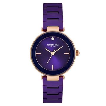 Kenneth Cole KC50758004 Kadın Kol Saati