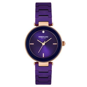 Kenneth Cole KC50758004 Kadın Kol Saati