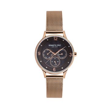 Kenneth Cole KC51142004 Kadın Kol Saati