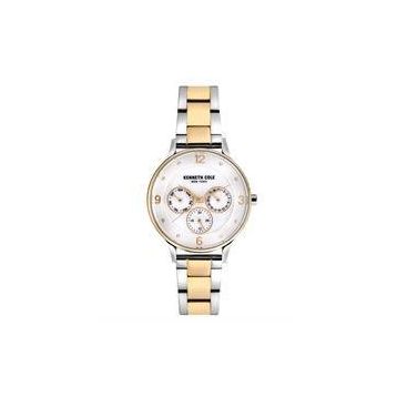 Kenneth Cole KC51142004 Kadın Kol Saati