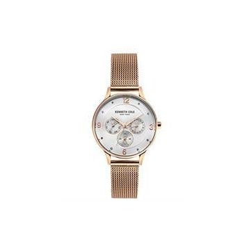 Kenneth Cole KC51142004 Kadın Kol Saati