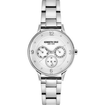 Kenneth Cole KC51142005 Kadın Kol Saati