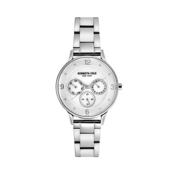 Kenneth Cole KC51142005 Kadın Kol Saati