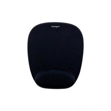 Kensington 62384 Siyah Entegre Bilek Destekli Köpük Mouse Pad
