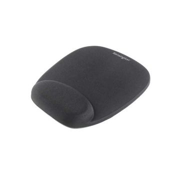 Kensington 62384 Siyah Entegre Bilek Destekli Köpük Mouse Pad