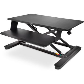Kensington K52804WW Siyah Flat Panel Ayaklı Masa
