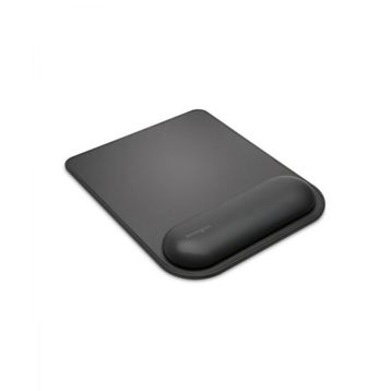 Kensington K52888EU Siyah Ergosoft Bilek Mouse Pad