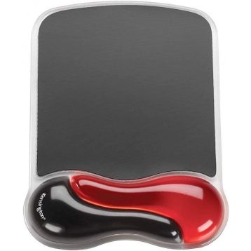 Kensington K62402 Kırmızı Jel Mouse Pad