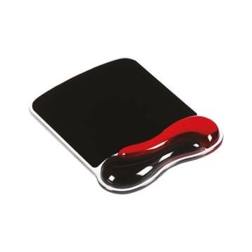 Kensington K62402 Kırmızı Jel Mouse Pad
