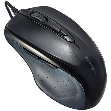Kensington Siyah Pro Fit Tam Boy Mouse