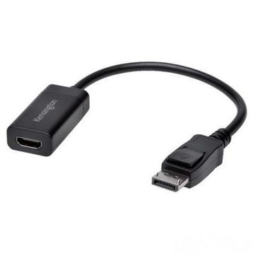 Kensington VP4000 Display HDMI 4K Video Adaptör