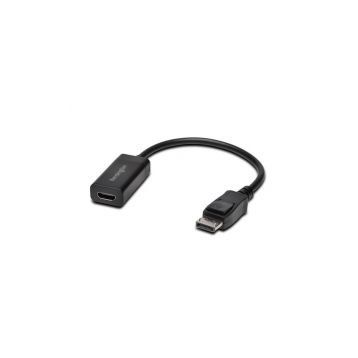 Kensington VP4000 Display HDMI 4K Video Adaptör