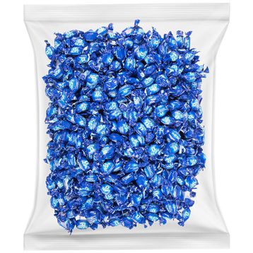 Kent 1 kg Olips Mentollü Şeker