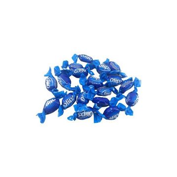 Kent 1 kg Olips Mentollü Şeker