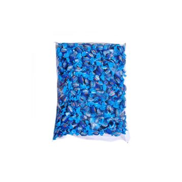 Kent 1 kg Olips Mentollü Şeker